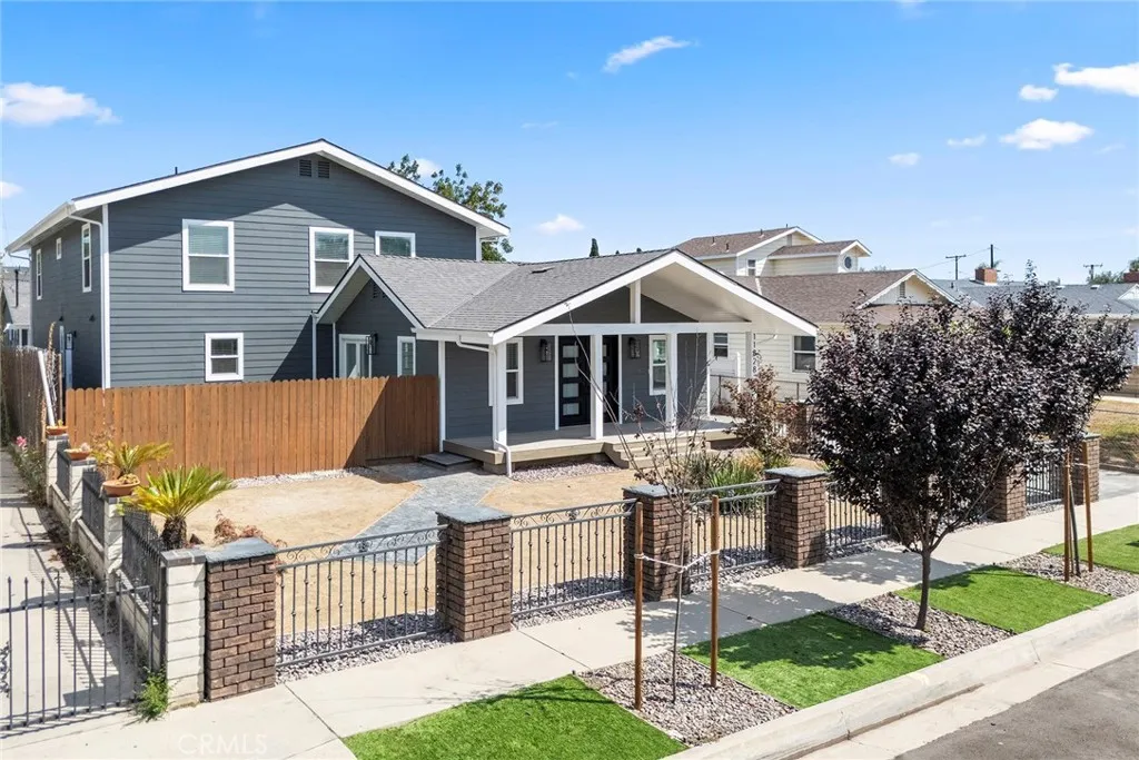 11828 S Louis Avenue, Whittier, California 90605 home-pic-36